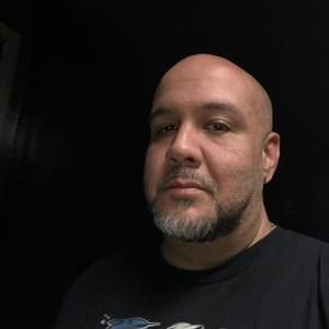 Meet your Posher, Mike